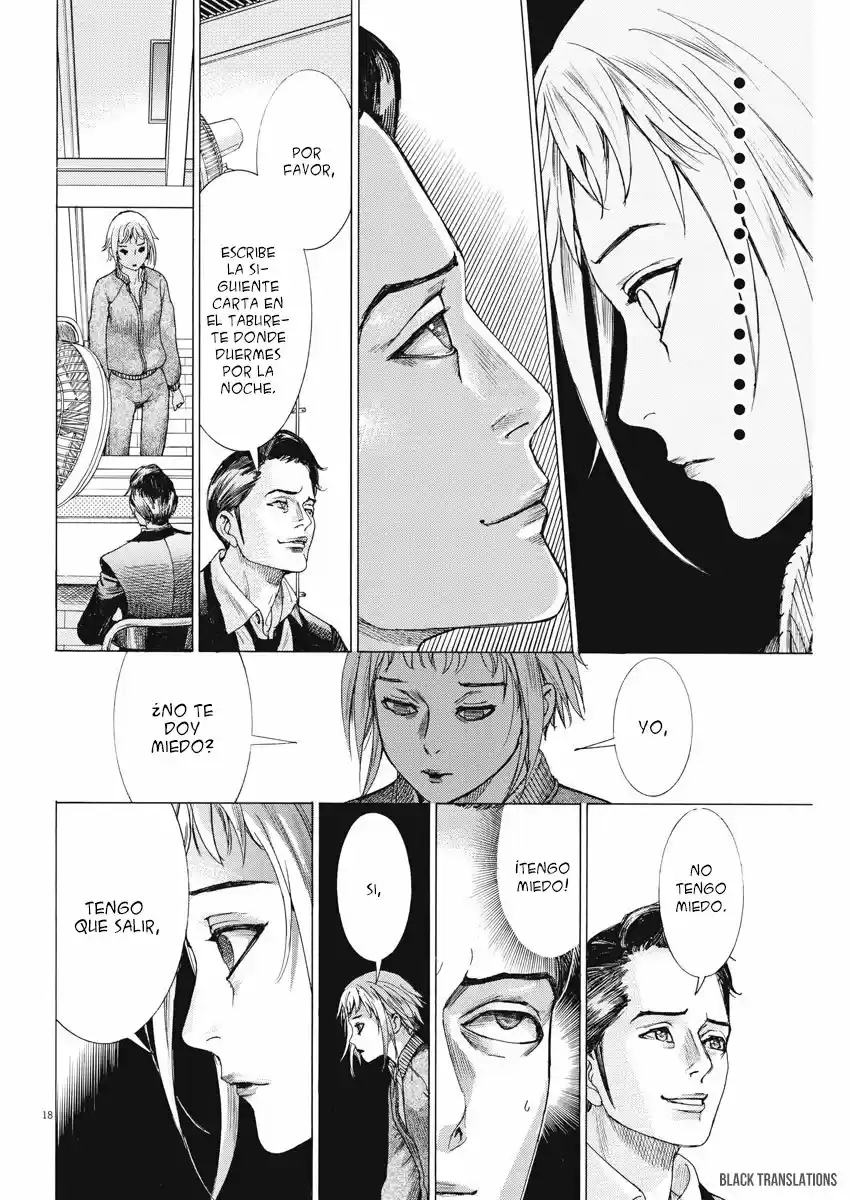NATSUME ARATA NO KEKKON - Capítulo 2 - Página 19 - LectorTMOo