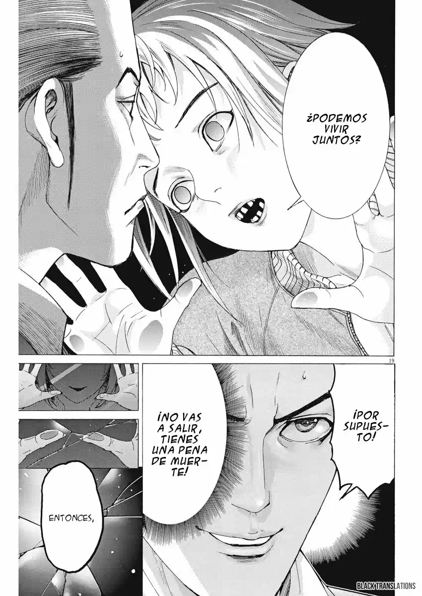 NATSUME ARATA NO KEKKON - Capítulo 2 - Página 20 - LectorTMOo