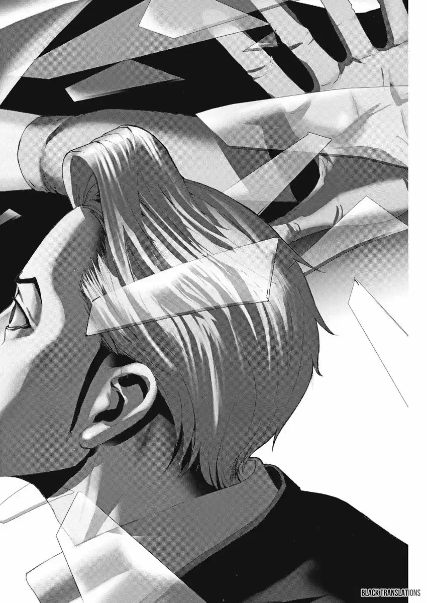 NATSUME ARATA NO KEKKON - Capítulo 2 - Página 21 - LectorTMOo