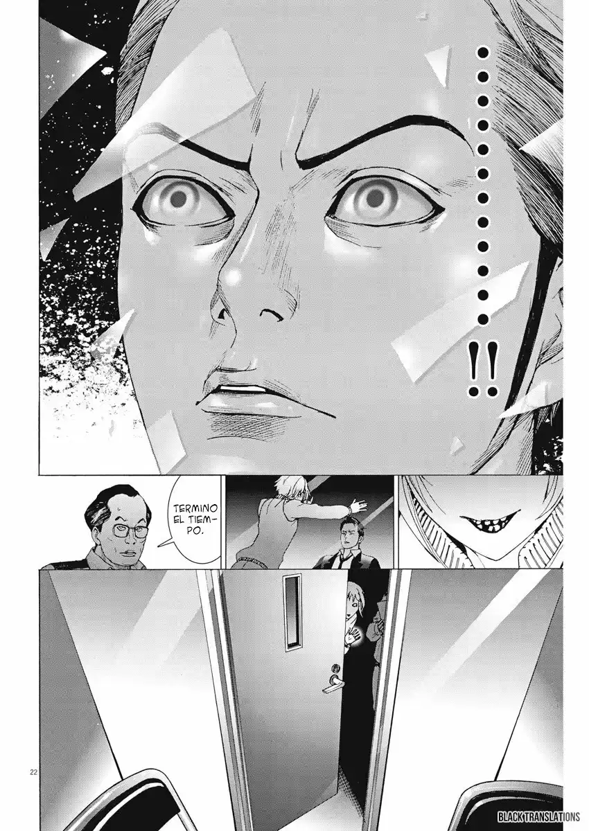 NATSUME ARATA NO KEKKON - Capítulo 2 - Página 23 - LectorTMOo