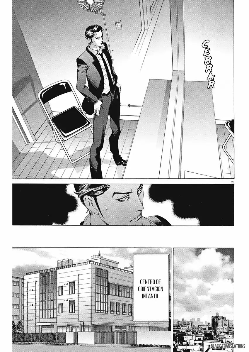 NATSUME ARATA NO KEKKON - Capítulo 2 - Página 24 - LectorTMOo
