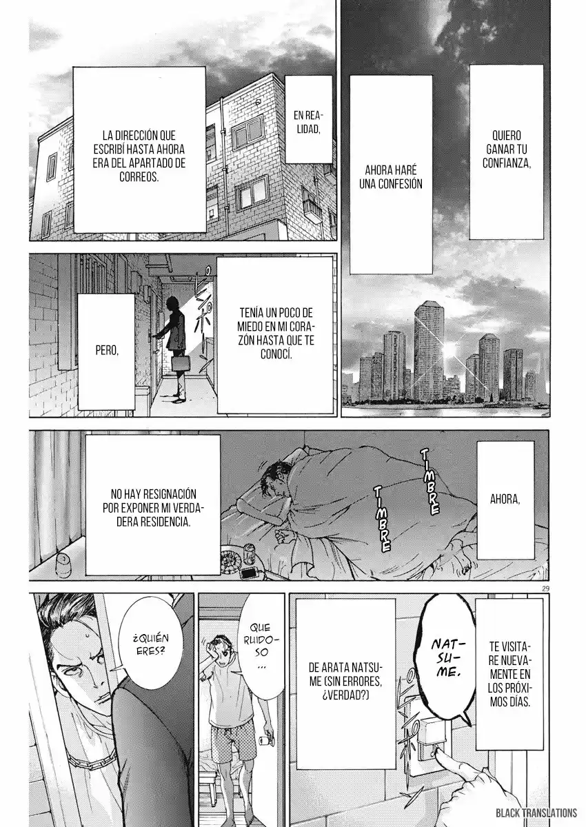NATSUME ARATA NO KEKKON - Capítulo 2 - Página 30 - LectorTMOo