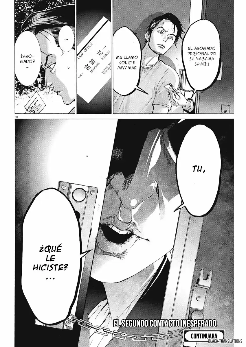 NATSUME ARATA NO KEKKON - Capítulo 2 - Página 31 - LectorTMOo