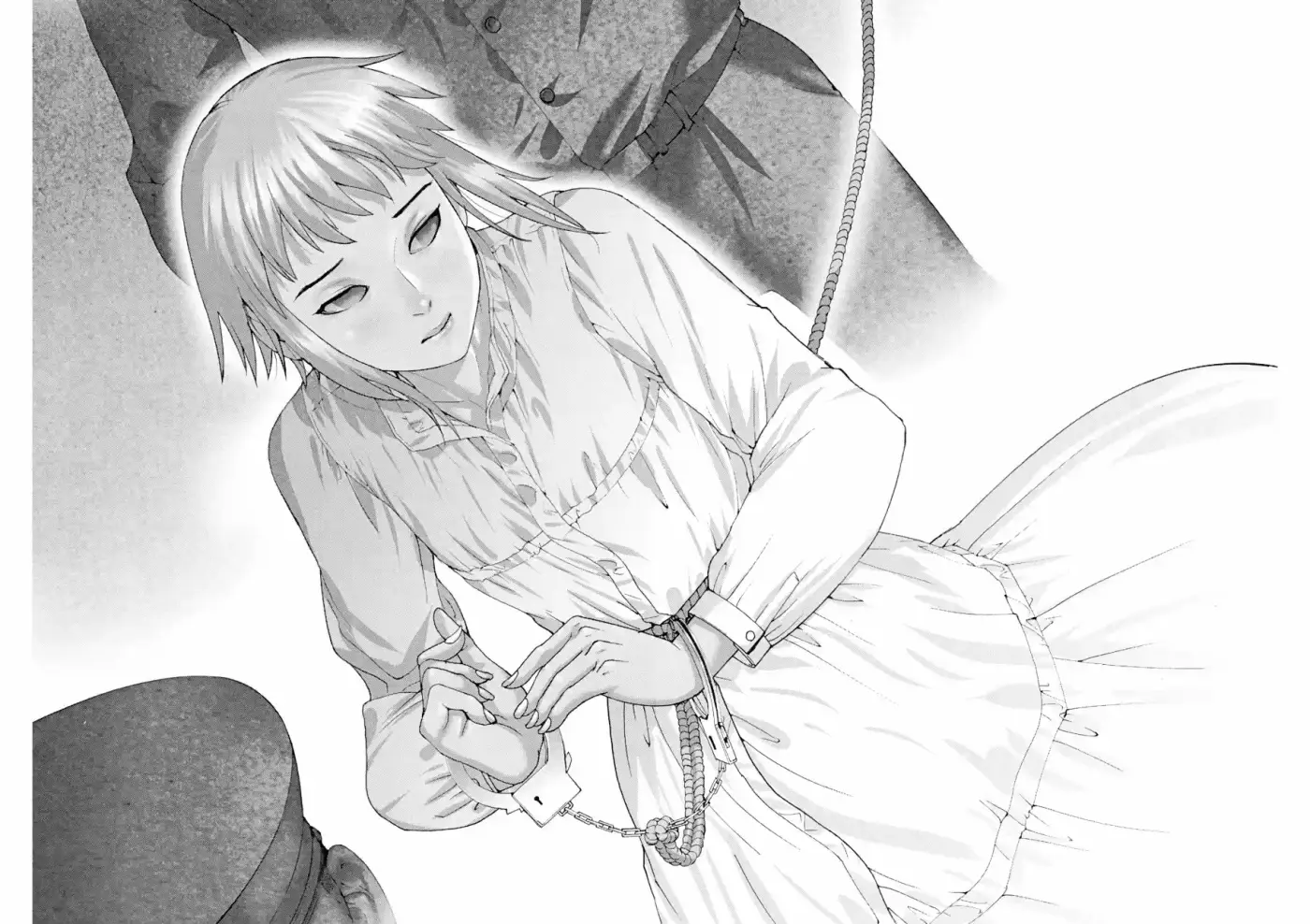 NATSUME ARATA NO KEKKON - Capítulo 21 - Página 19 - LectorTMOo