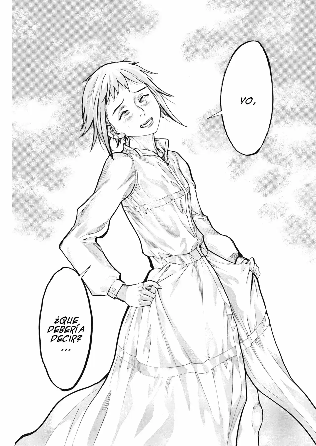 NATSUME ARATA NO KEKKON - Capítulo 22 - Página 24 - LectorTMOo