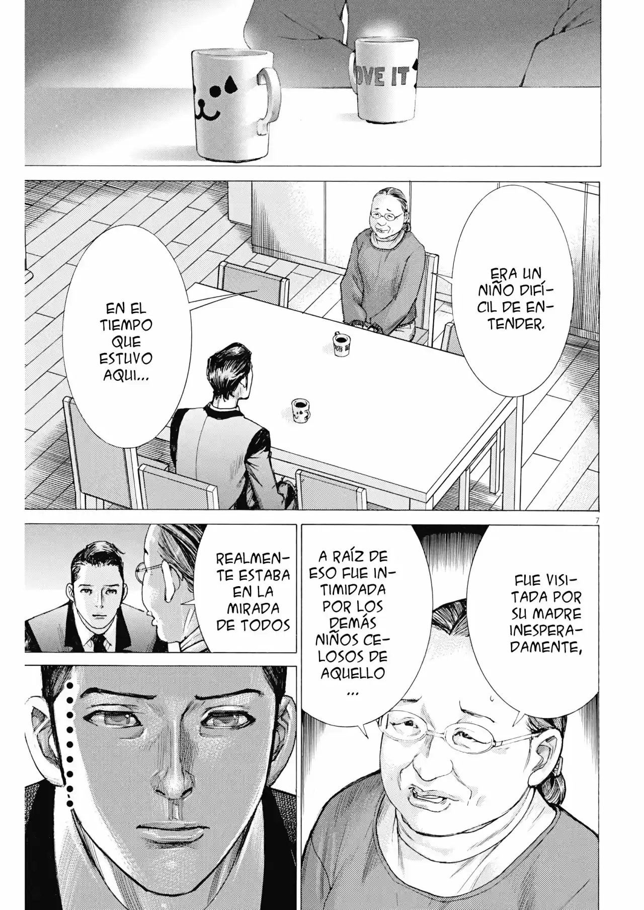 NATSUME ARATA NO KEKKON - Capítulo 24 - Página 8 - LectorTMOo