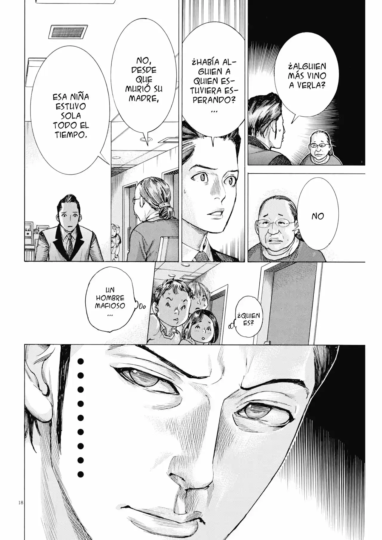 NATSUME ARATA NO KEKKON - Capítulo 24 - Página 19 - LectorTMOo