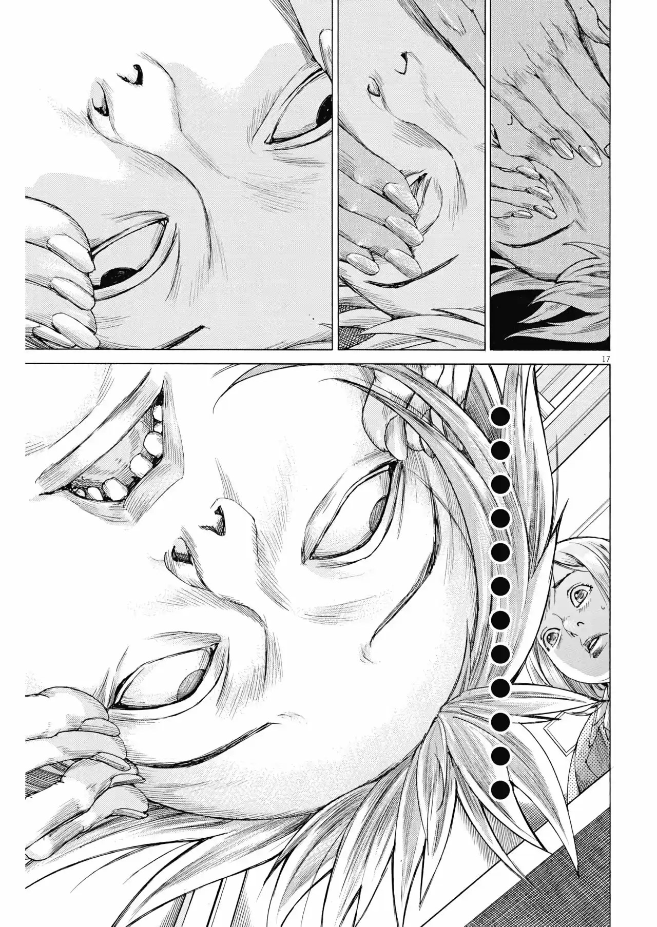 NATSUME ARATA NO KEKKON - Capítulo 25 - Página 18 - LectorTMOo