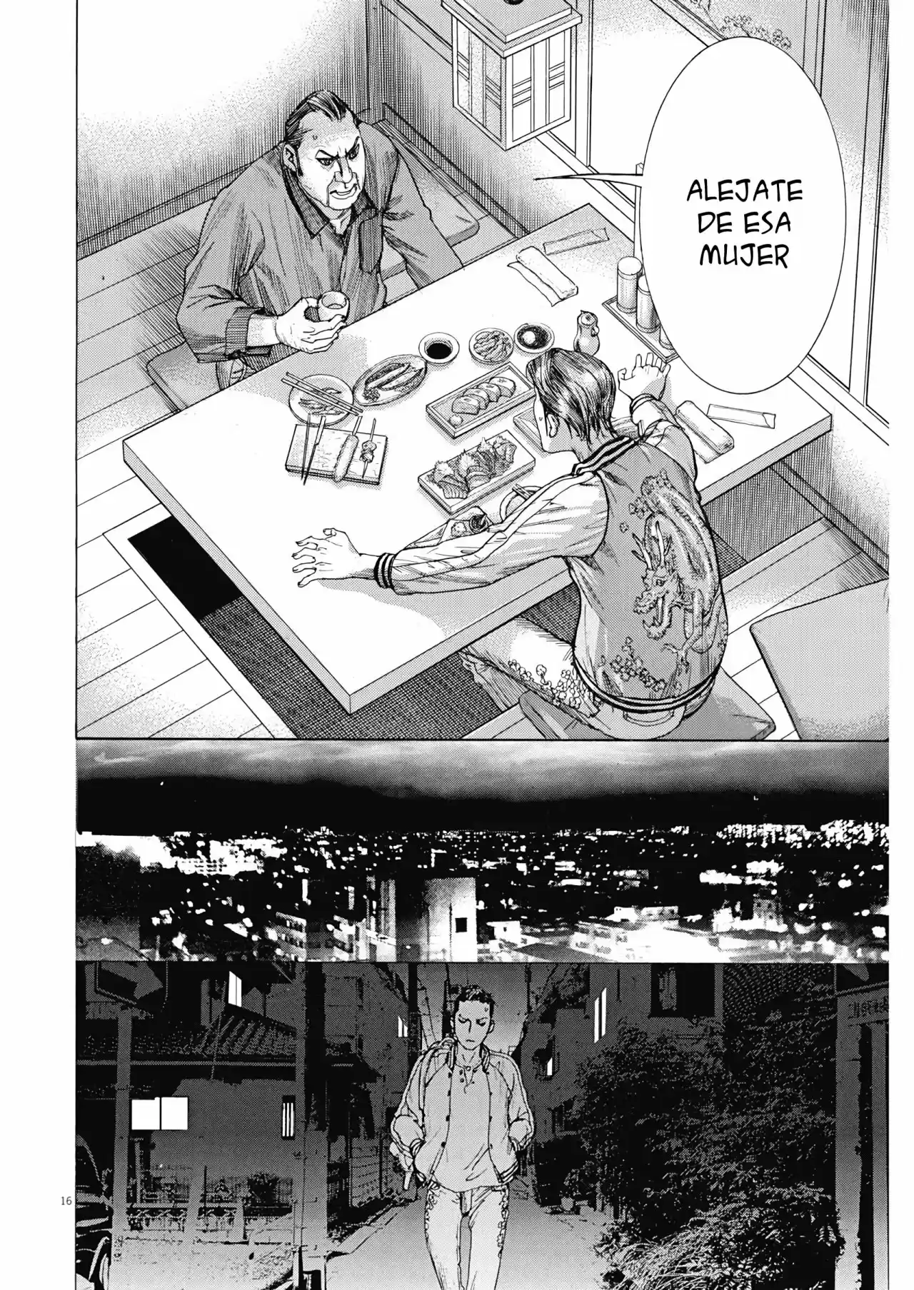 NATSUME ARATA NO KEKKON - Capítulo 27 - Página 17 - LectorTMOo