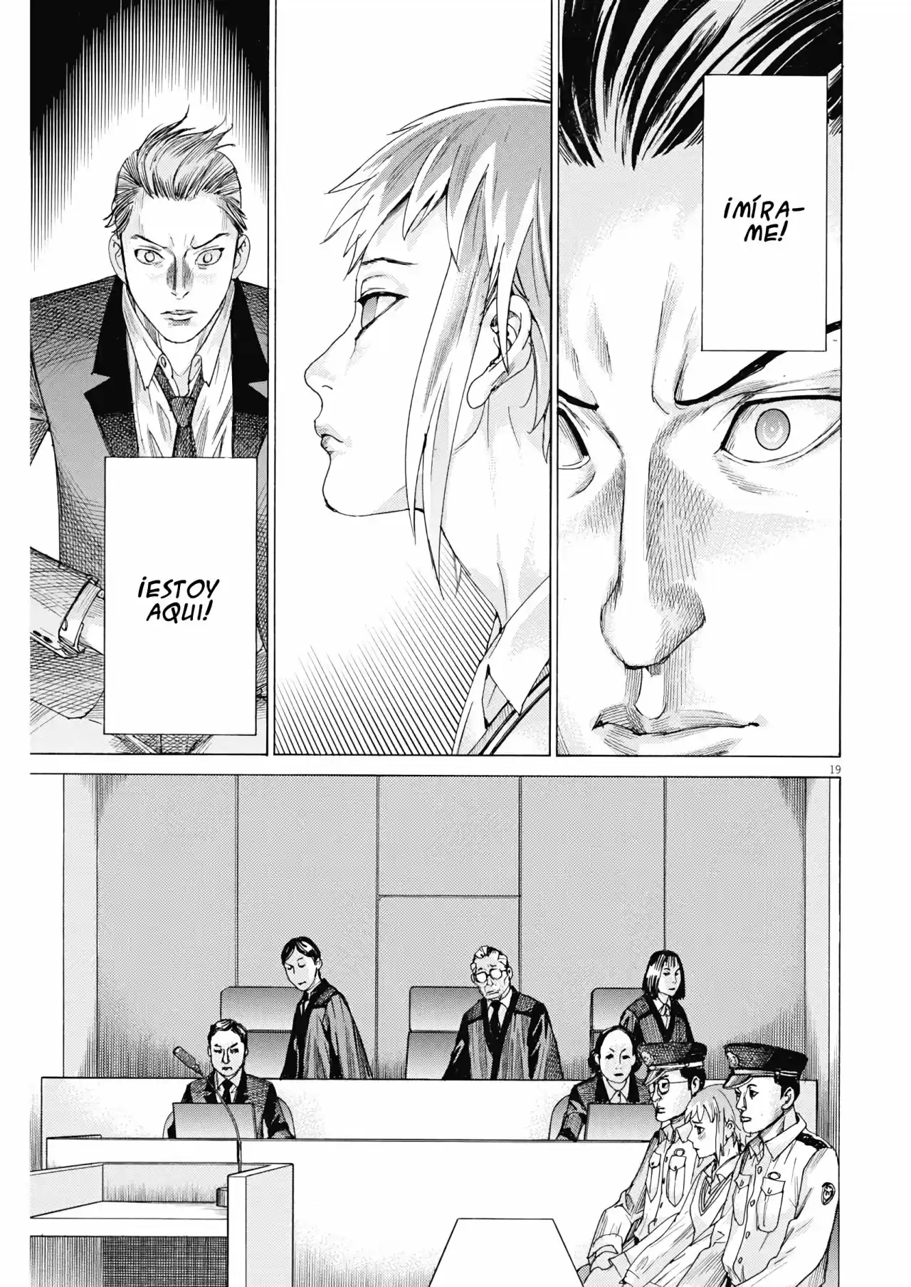 NATSUME ARATA NO KEKKON - Capítulo 28 - Página 15 - LectorTMOo