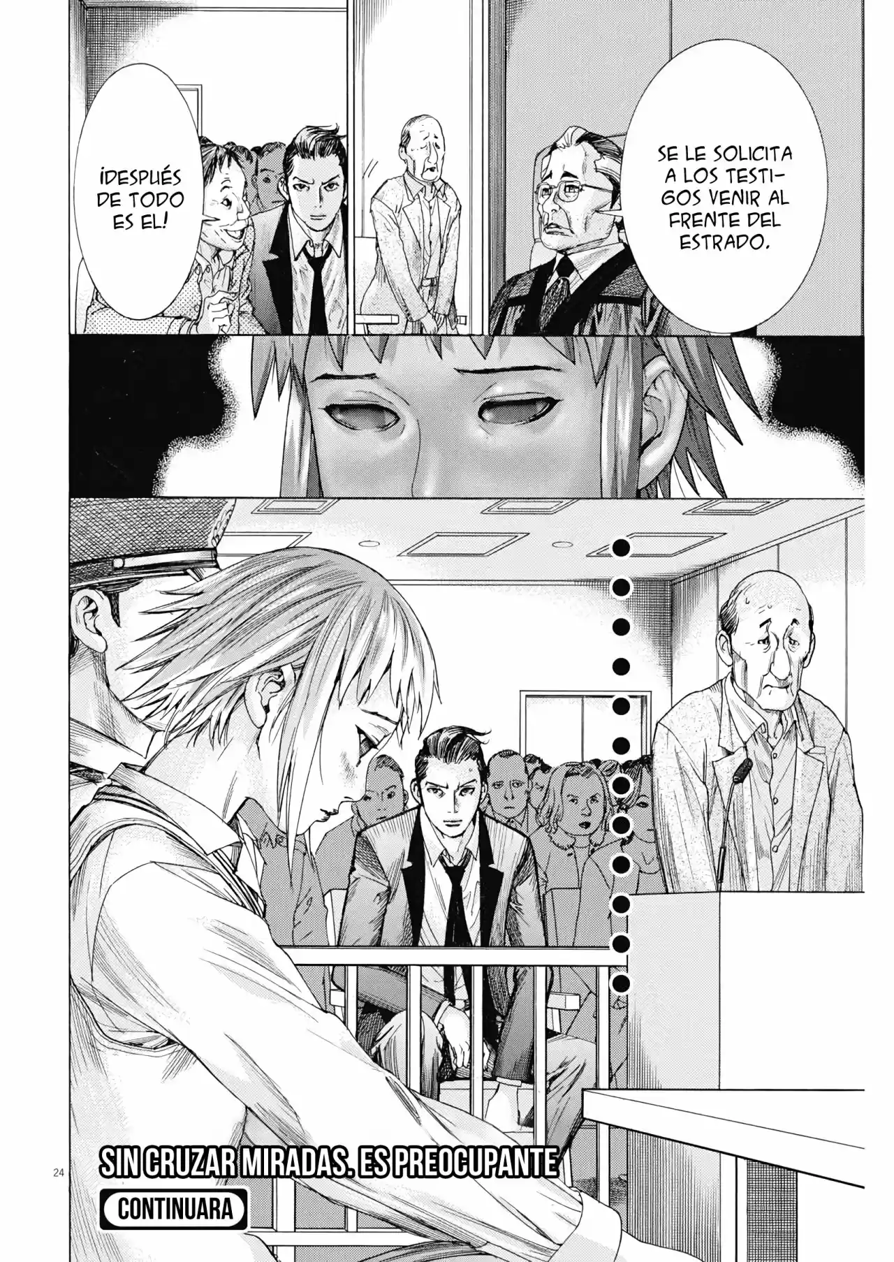 NATSUME ARATA NO KEKKON - Capítulo 28 - Página 20 - LectorTMOo