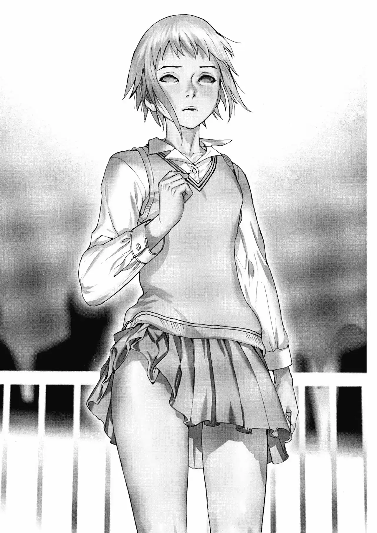 NATSUME ARATA NO KEKKON - Capítulo 29 - Página 18 - LectorTMOo