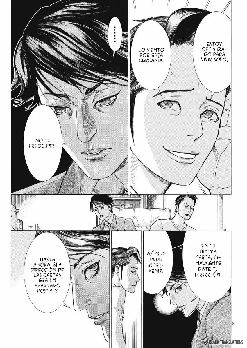 NATSUME ARATA NO KEKKON - Capítulo 3 - Página 6 - LectorTMOo