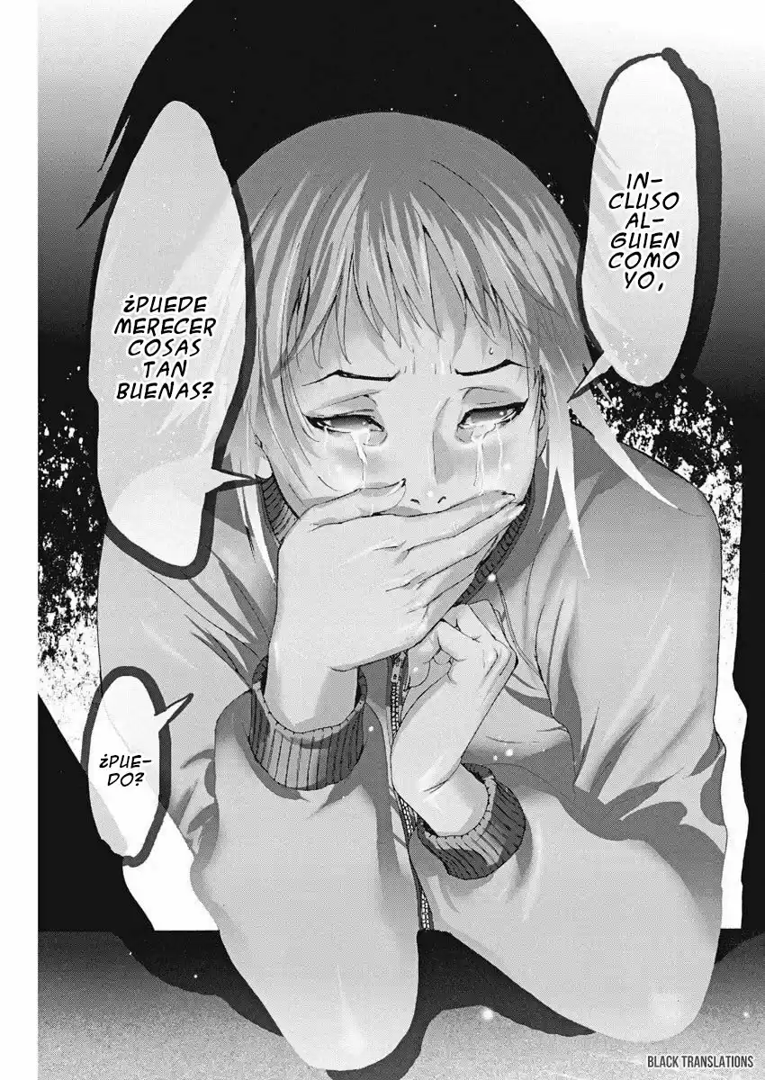 NATSUME ARATA NO KEKKON - Capítulo 3 - Página 16 - LectorTMOo