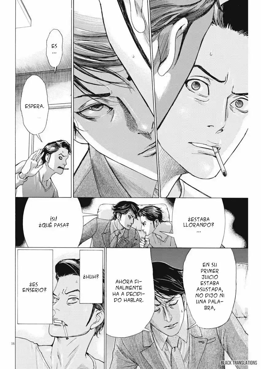 NATSUME ARATA NO KEKKON - Capítulo 3 - Página 17 - LectorTMOo