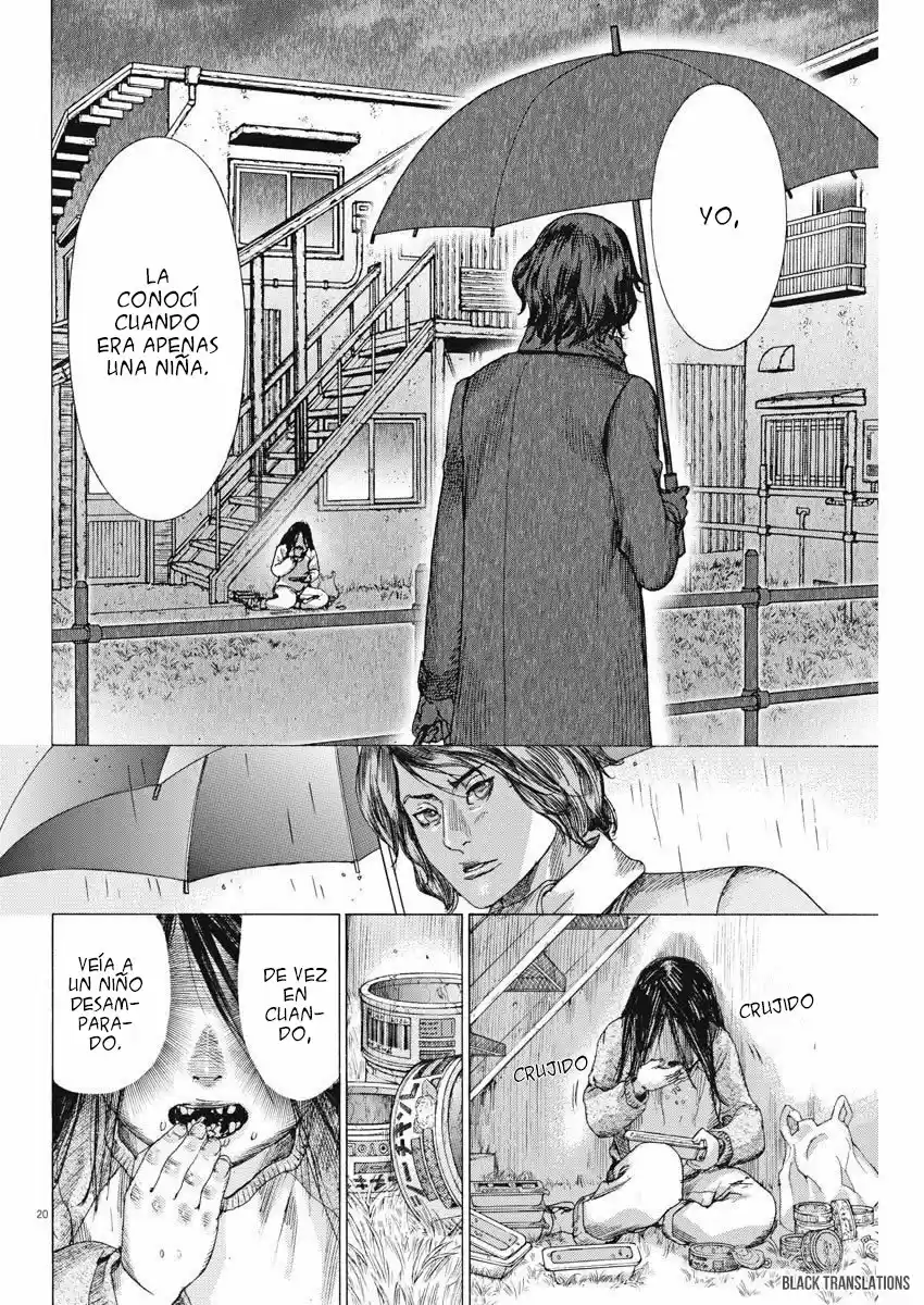 NATSUME ARATA NO KEKKON - Capítulo 3 - Página 21 - LectorTMOo