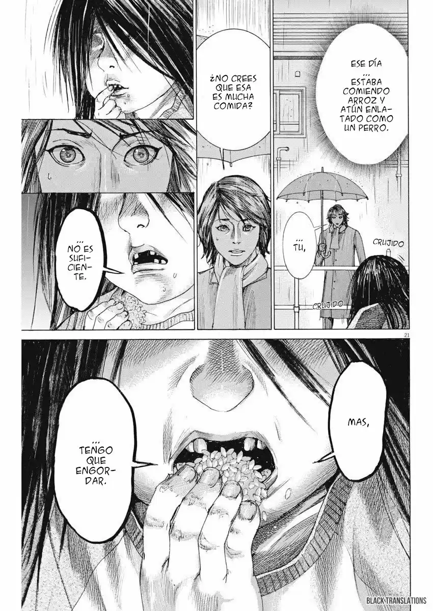 NATSUME ARATA NO KEKKON - Capítulo 3 - Página 22 - LectorTMOo