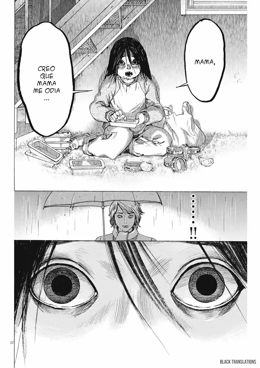 NATSUME ARATA NO KEKKON - Capítulo 3 - Página 23 - LectorTMOo