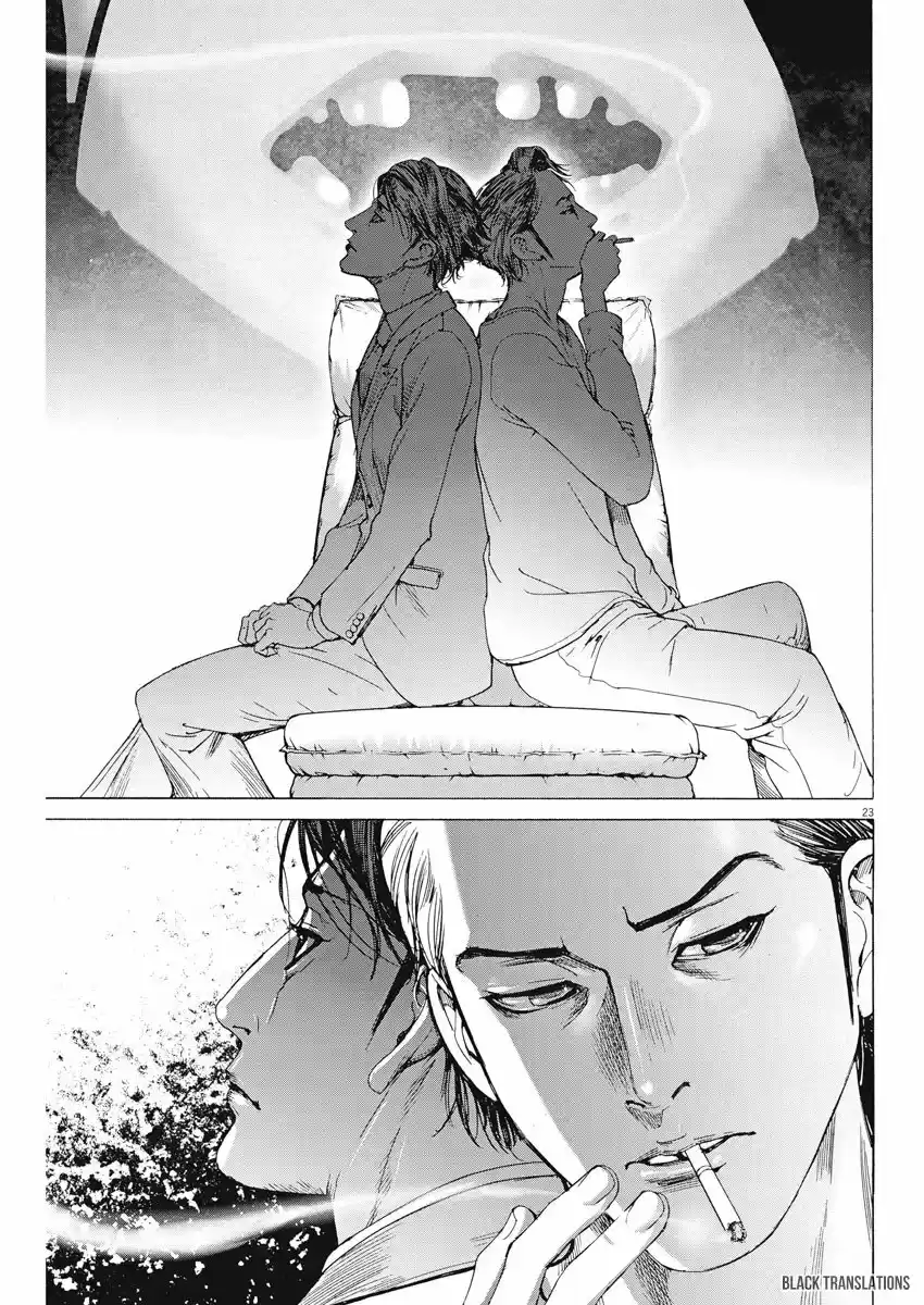 NATSUME ARATA NO KEKKON - Capítulo 3 - Página 24 - LectorTMOo