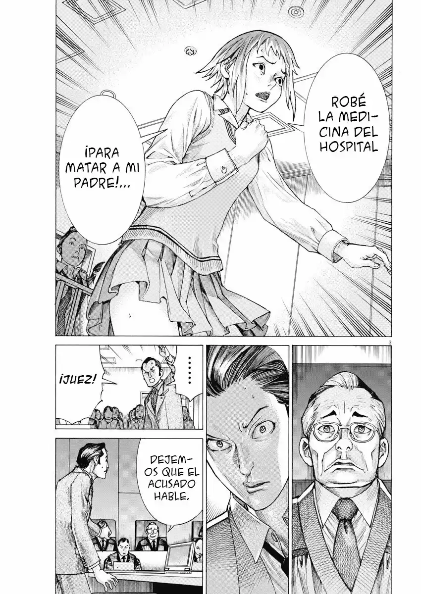 NATSUME ARATA NO KEKKON - Capítulo 30 - Página 4 - LectorTMOo