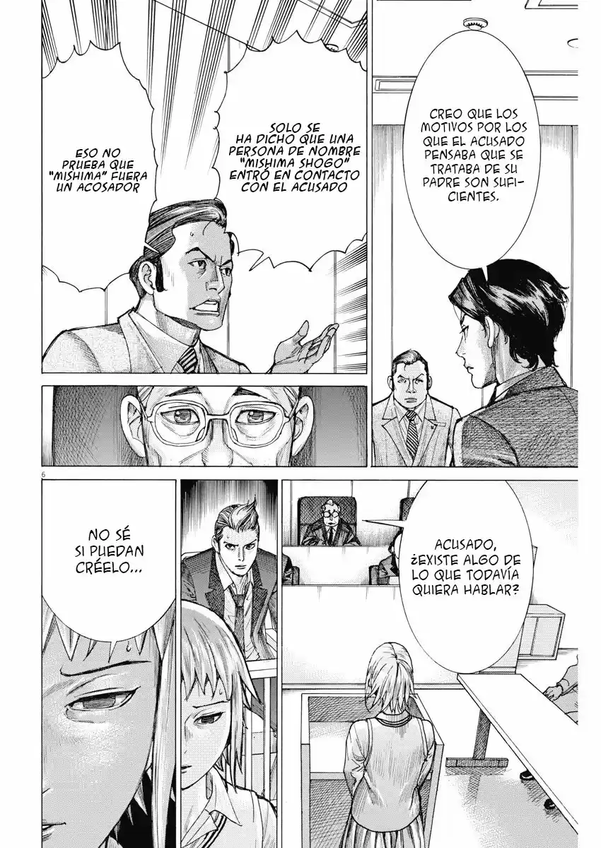 NATSUME ARATA NO KEKKON - Capítulo 30 - Página 7 - LectorTMOo