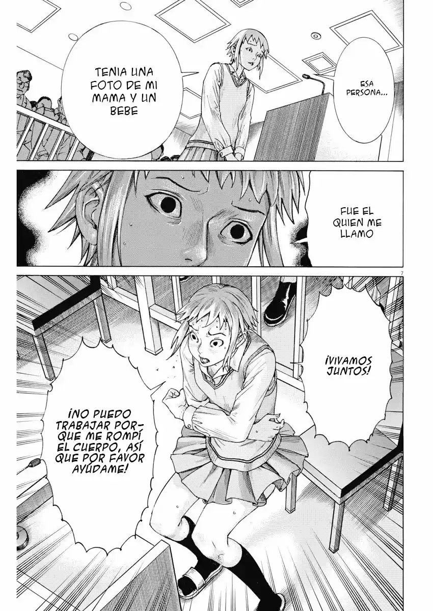 NATSUME ARATA NO KEKKON - Capítulo 30 - Página 8 - LectorTMOo