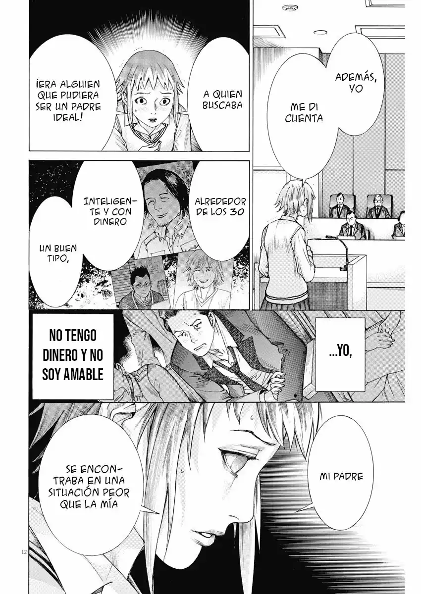 NATSUME ARATA NO KEKKON - Capítulo 30 - Página 13 - LectorTMOo