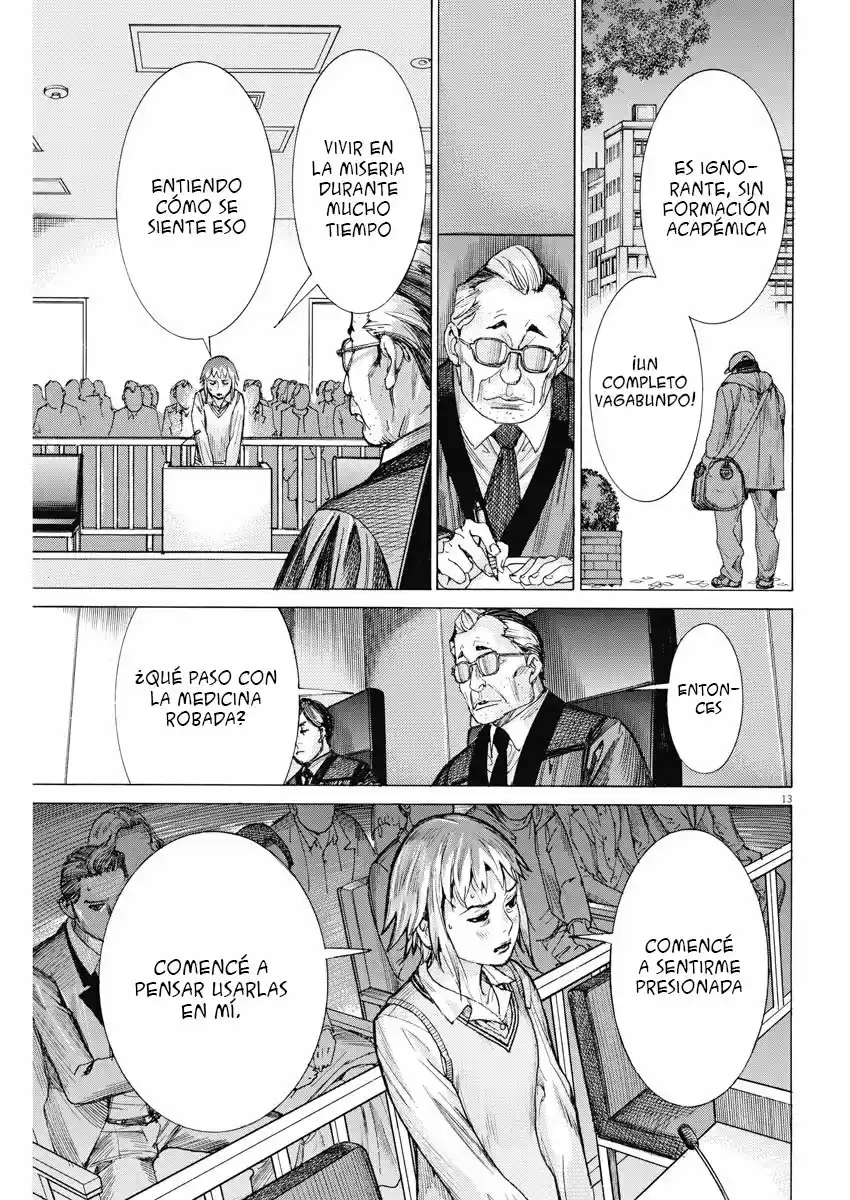 NATSUME ARATA NO KEKKON - Capítulo 30 - Página 14 - LectorTMOo