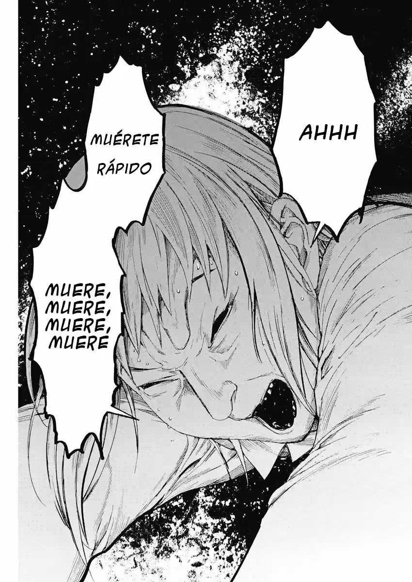 NATSUME ARATA NO KEKKON - Capítulo 30 - Página 16 - LectorTMOo
