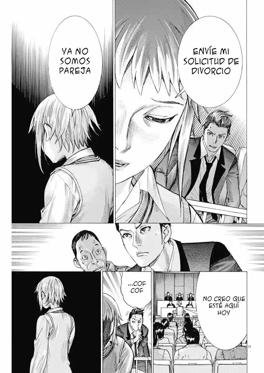 NATSUME ARATA NO KEKKON - Capítulo 30 - Página 18 - LectorTMOo