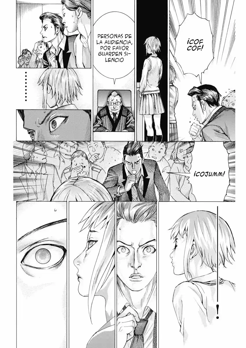 NATSUME ARATA NO KEKKON - Capítulo 30 - Página 19 - LectorTMOo
