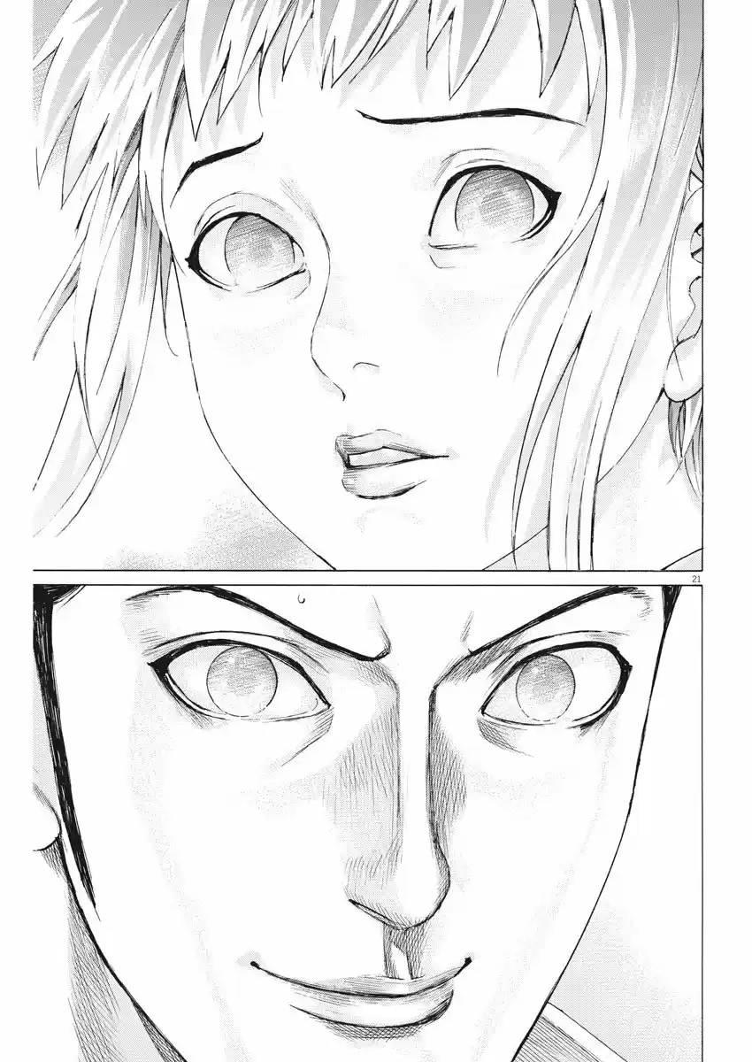 NATSUME ARATA NO KEKKON - Capítulo 30 - Página 20 - LectorTMOo