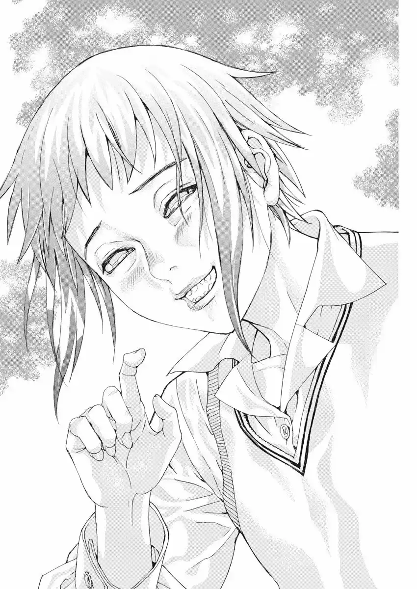 NATSUME ARATA NO KEKKON - Capítulo 30 - Página 21 - LectorTMOo