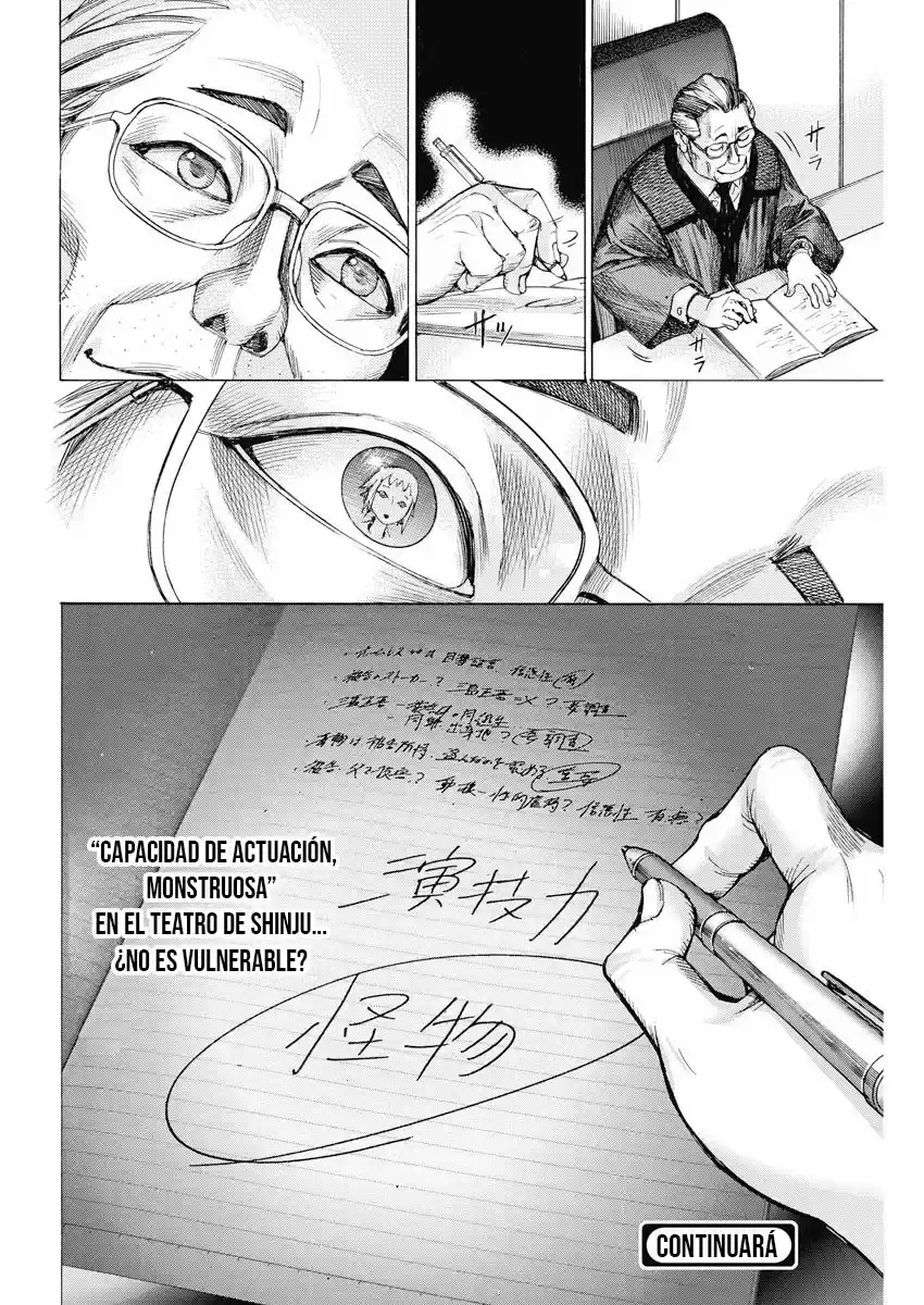 NATSUME ARATA NO KEKKON - Capítulo 30 - Página 23 - LectorTMOo