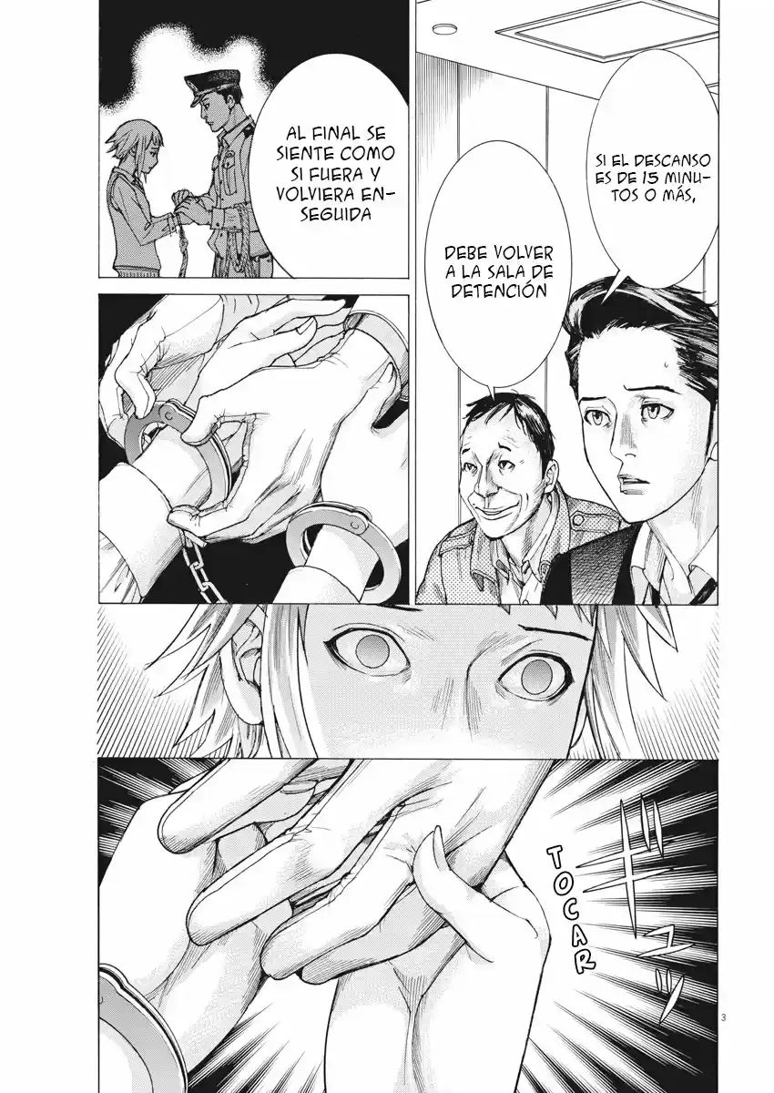 NATSUME ARATA NO KEKKON - Capítulo 31 - Página 4 - LectorTMOo
