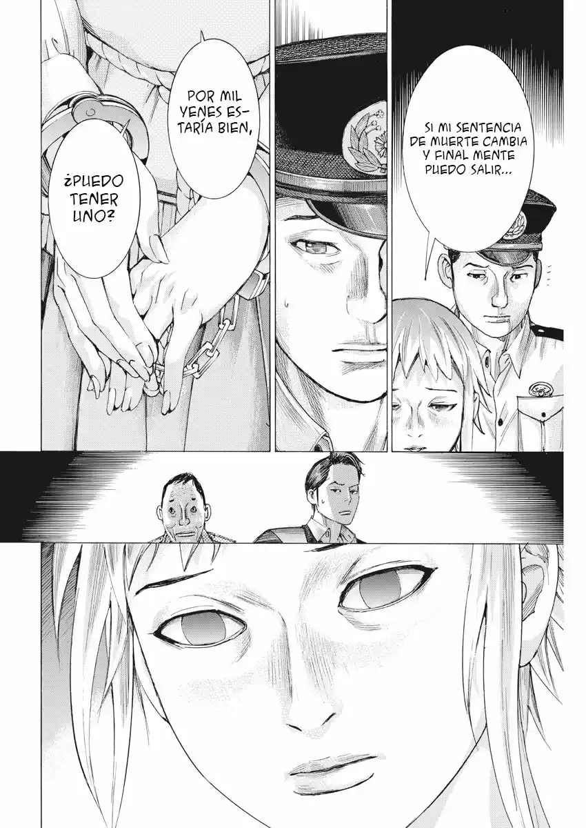 NATSUME ARATA NO KEKKON - Capítulo 31 - Página 7 - LectorTMOo