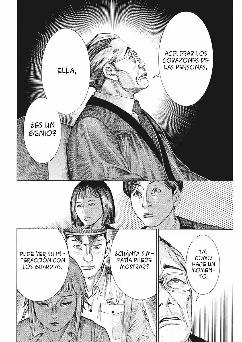 NATSUME ARATA NO KEKKON - Capítulo 31 - Página 11 - LectorTMOo