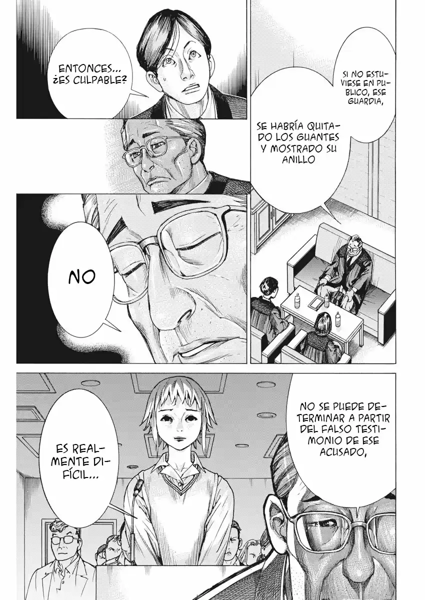 NATSUME ARATA NO KEKKON - Capítulo 31 - Página 12 - LectorTMOo