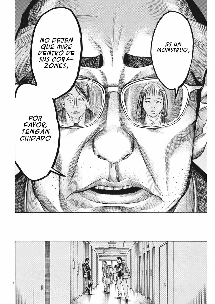 NATSUME ARATA NO KEKKON - Capítulo 31 - Página 13 - LectorTMOo