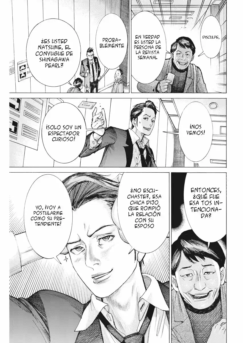 NATSUME ARATA NO KEKKON - Capítulo 31 - Página 14 - LectorTMOo