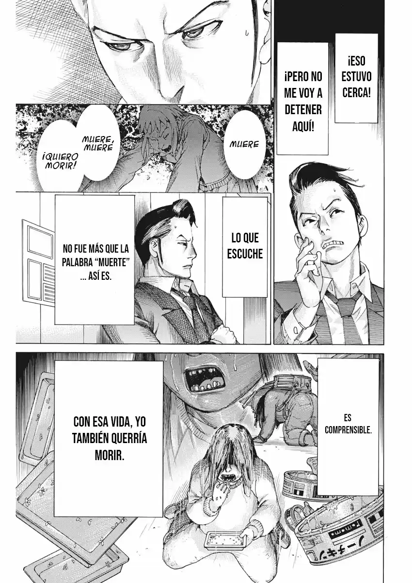 NATSUME ARATA NO KEKKON - Capítulo 31 - Página 16 - LectorTMOo