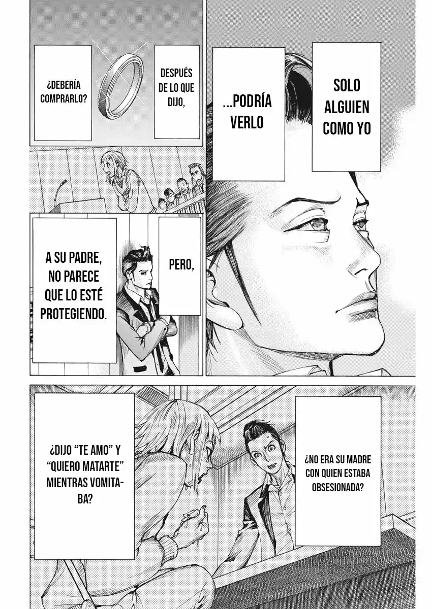 NATSUME ARATA NO KEKKON - Capítulo 31 - Página 17 - LectorTMOo