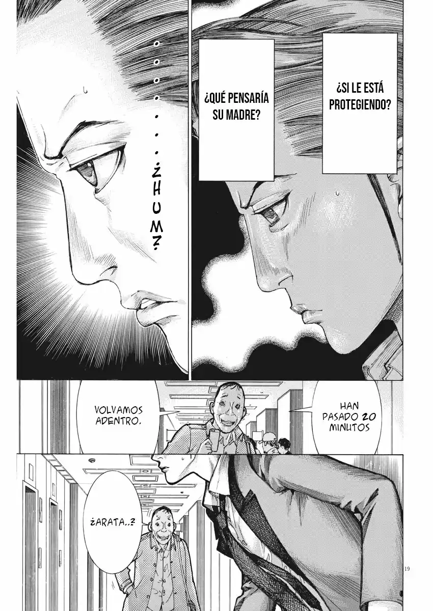NATSUME ARATA NO KEKKON - Capítulo 31 - Página 18 - LectorTMOo