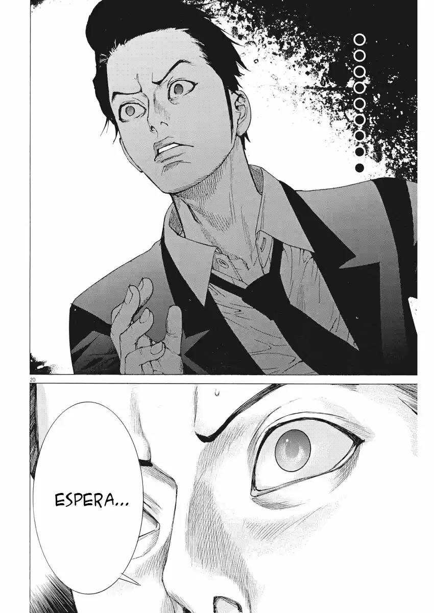 NATSUME ARATA NO KEKKON - Capítulo 31 - Página 19 - LectorTMOo