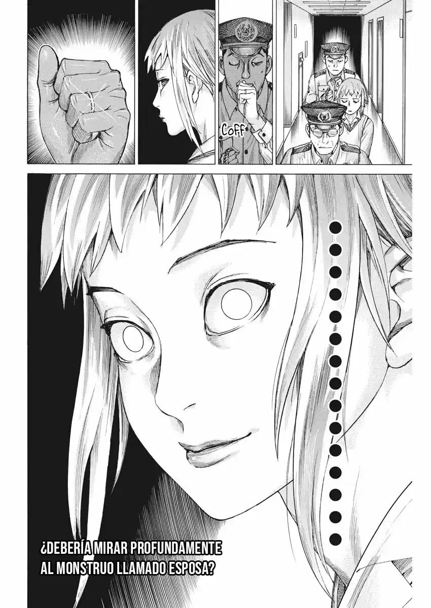 NATSUME ARATA NO KEKKON - Capítulo 31 - Página 22 - LectorTMOo