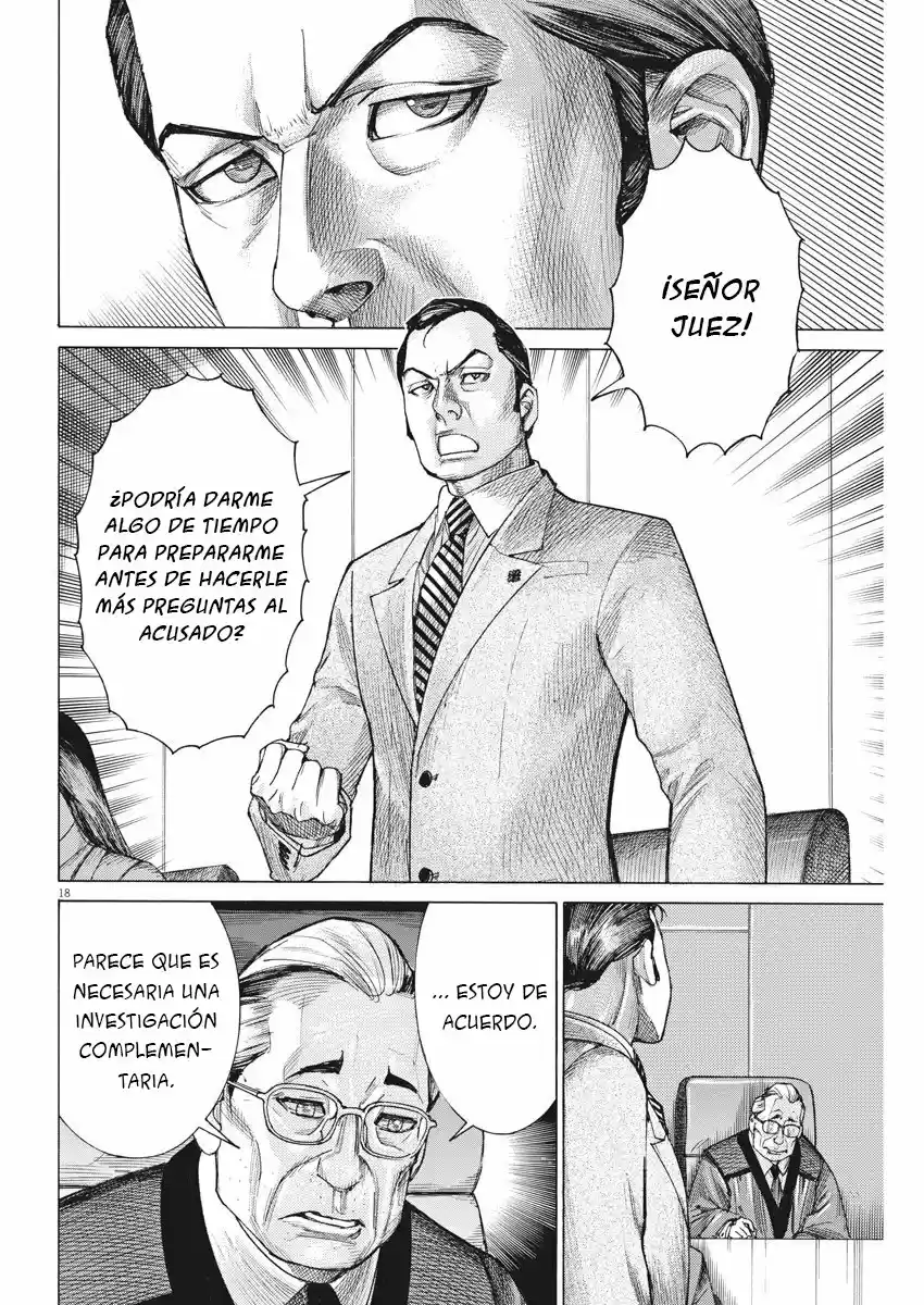NATSUME ARATA NO KEKKON - Capítulo 32 - Página 19 - LectorTMOo