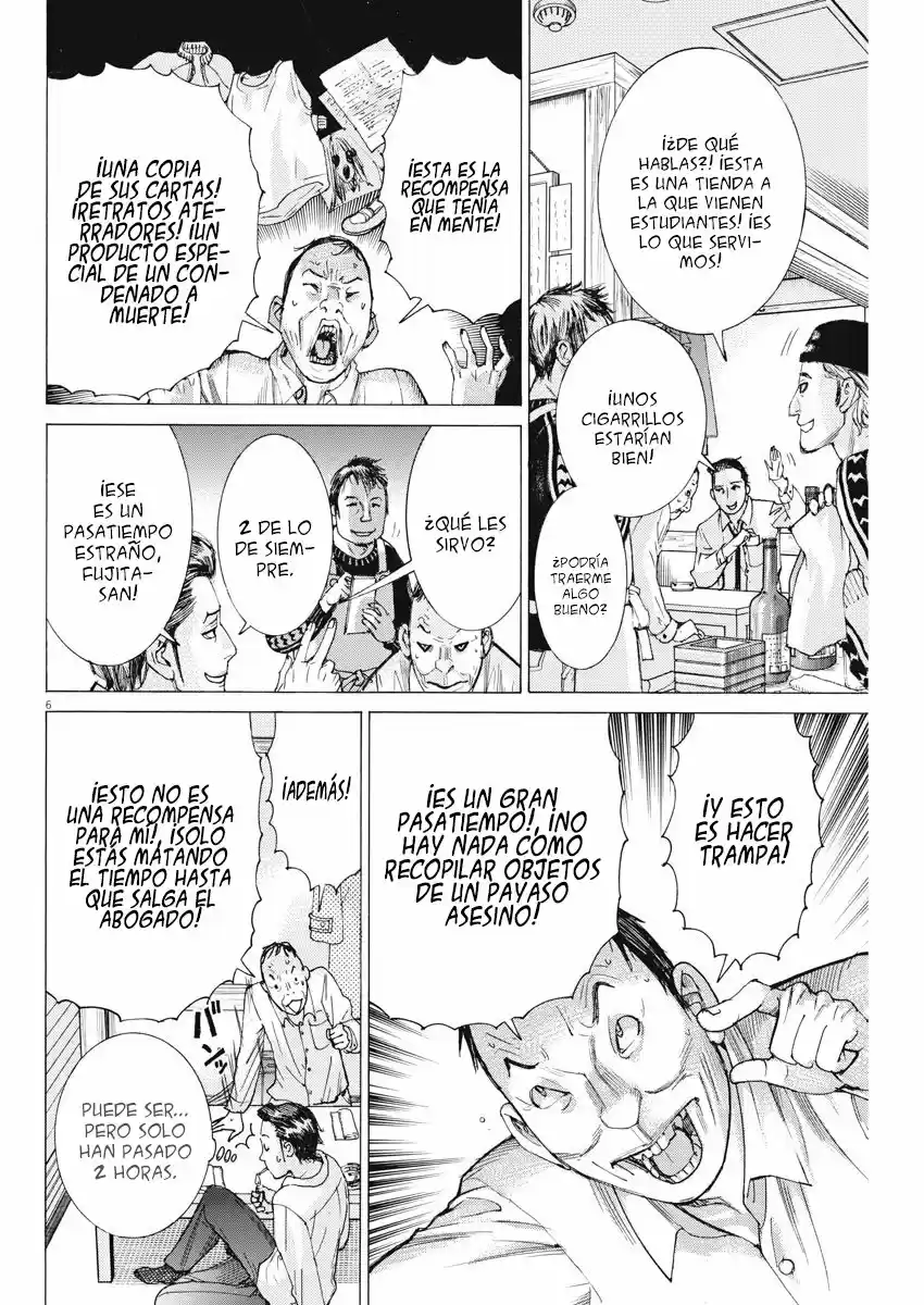 NATSUME ARATA NO KEKKON - Capítulo 33 - Página 10 - LectorTMOo