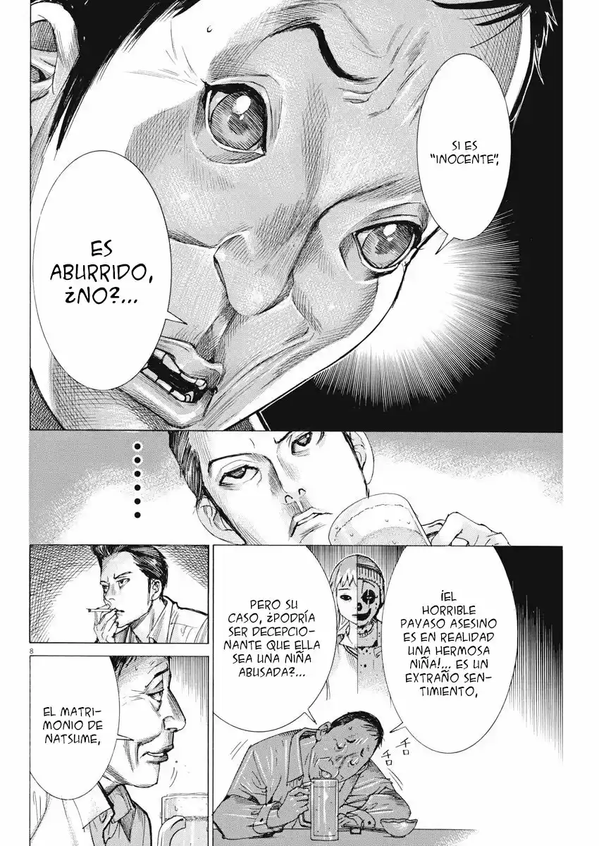 NATSUME ARATA NO KEKKON - Capítulo 33 - Página 12 - LectorTMOo
