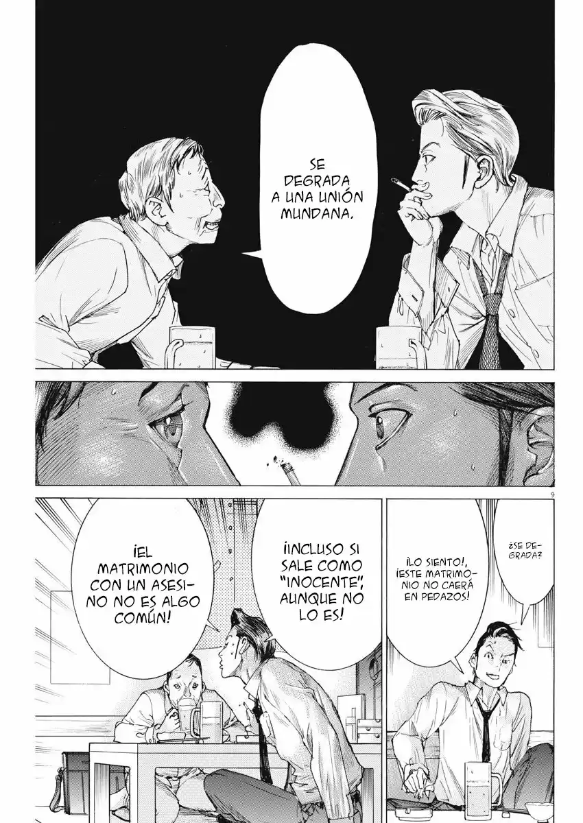 NATSUME ARATA NO KEKKON - Capítulo 33 - Página 13 - LectorTMOo