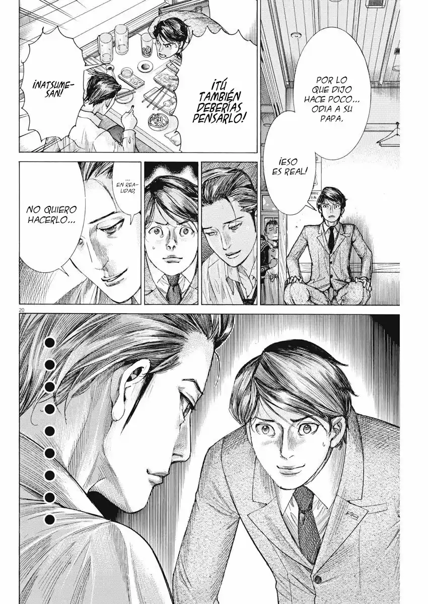 NATSUME ARATA NO KEKKON - Capítulo 33 - Página 24 - LectorTMOo